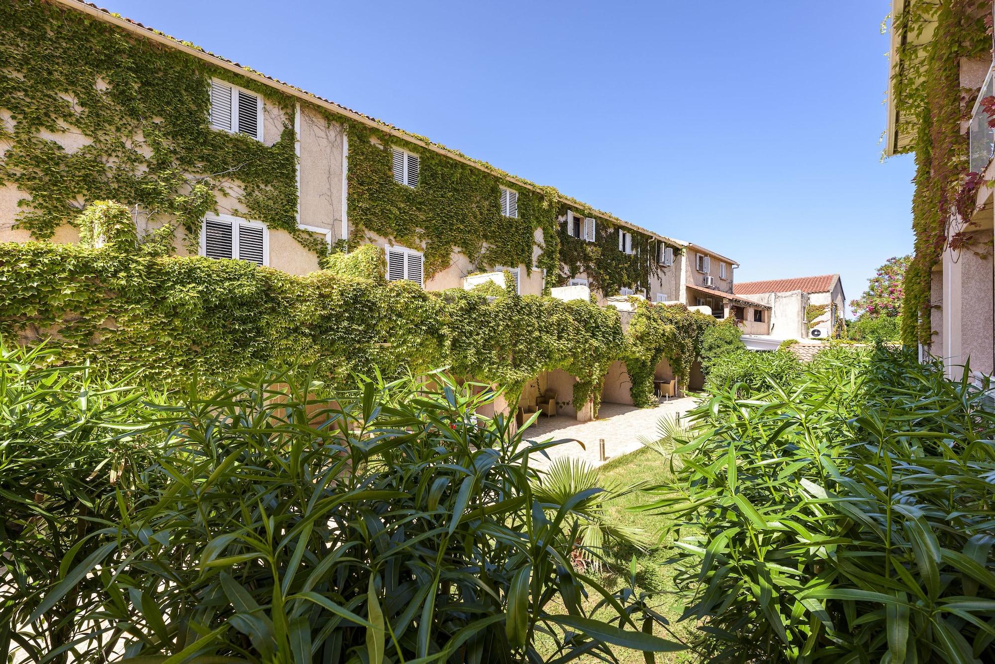 Hotel U Ricordu & Spa Macinaggio  Eksteriør billede