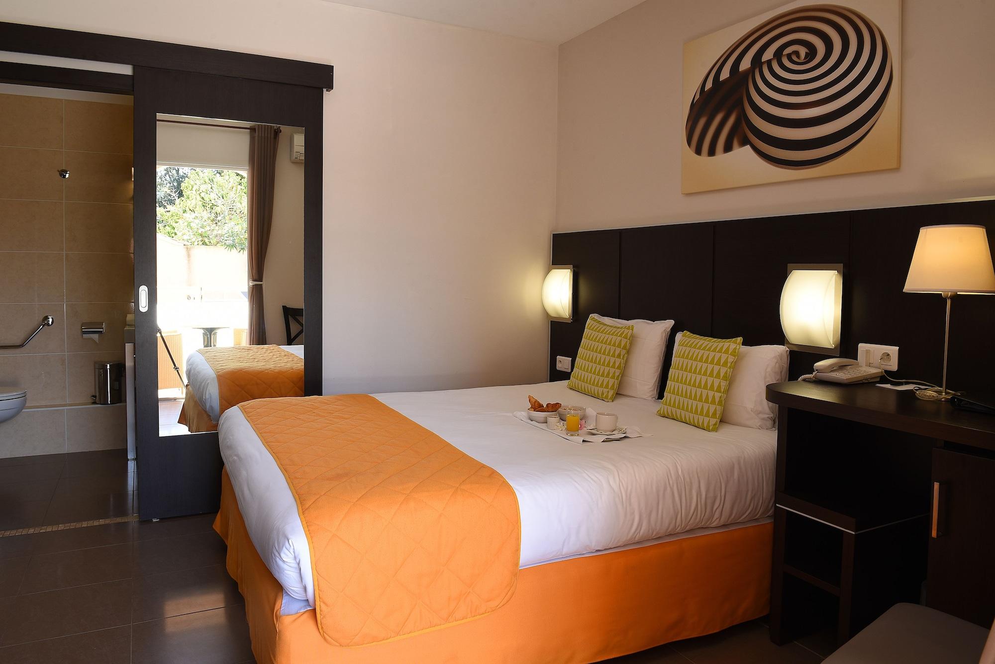 Hotel U Ricordu & Spa Macinaggio  Eksteriør billede