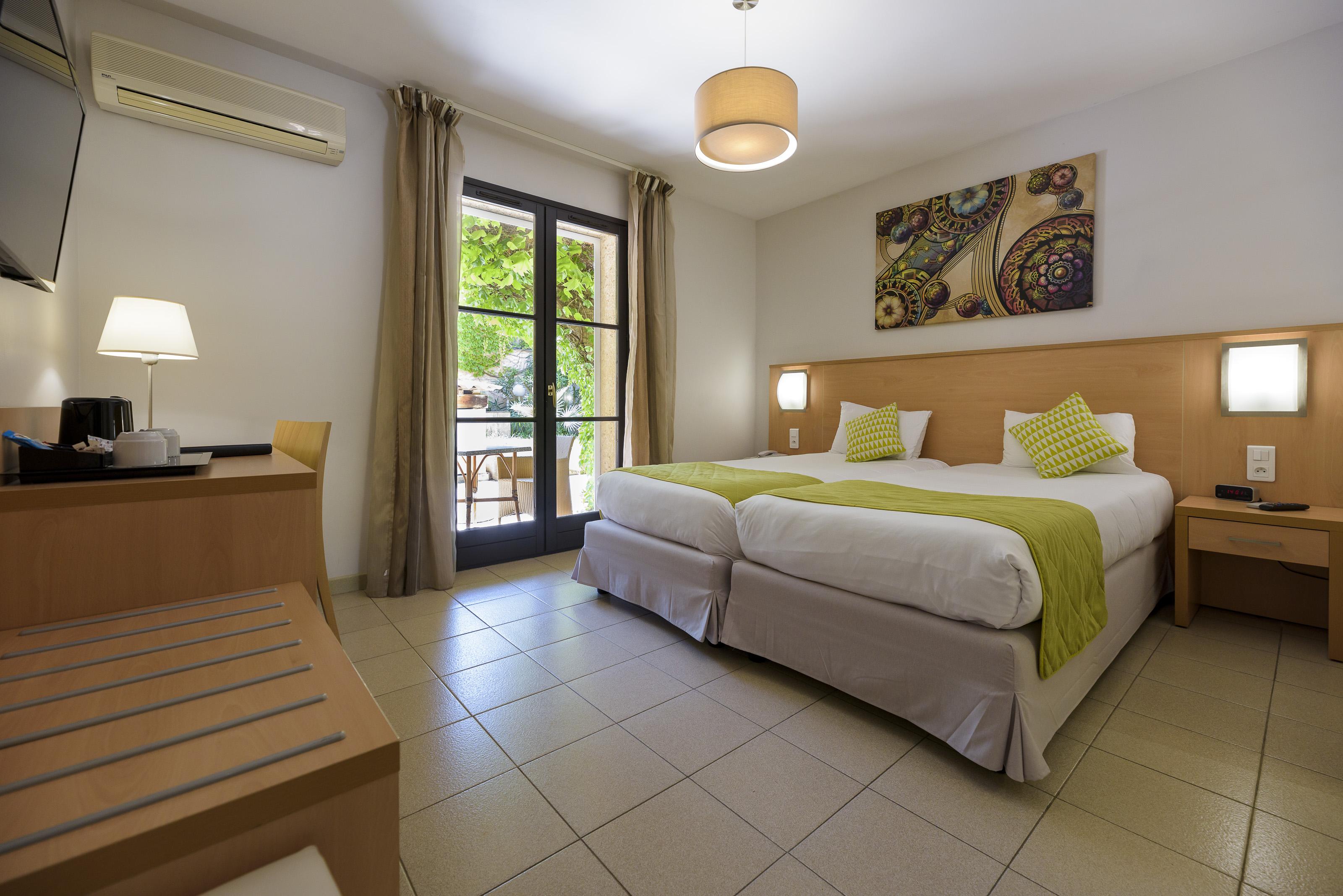 Hotel U Ricordu & Spa Macinaggio  Eksteriør billede