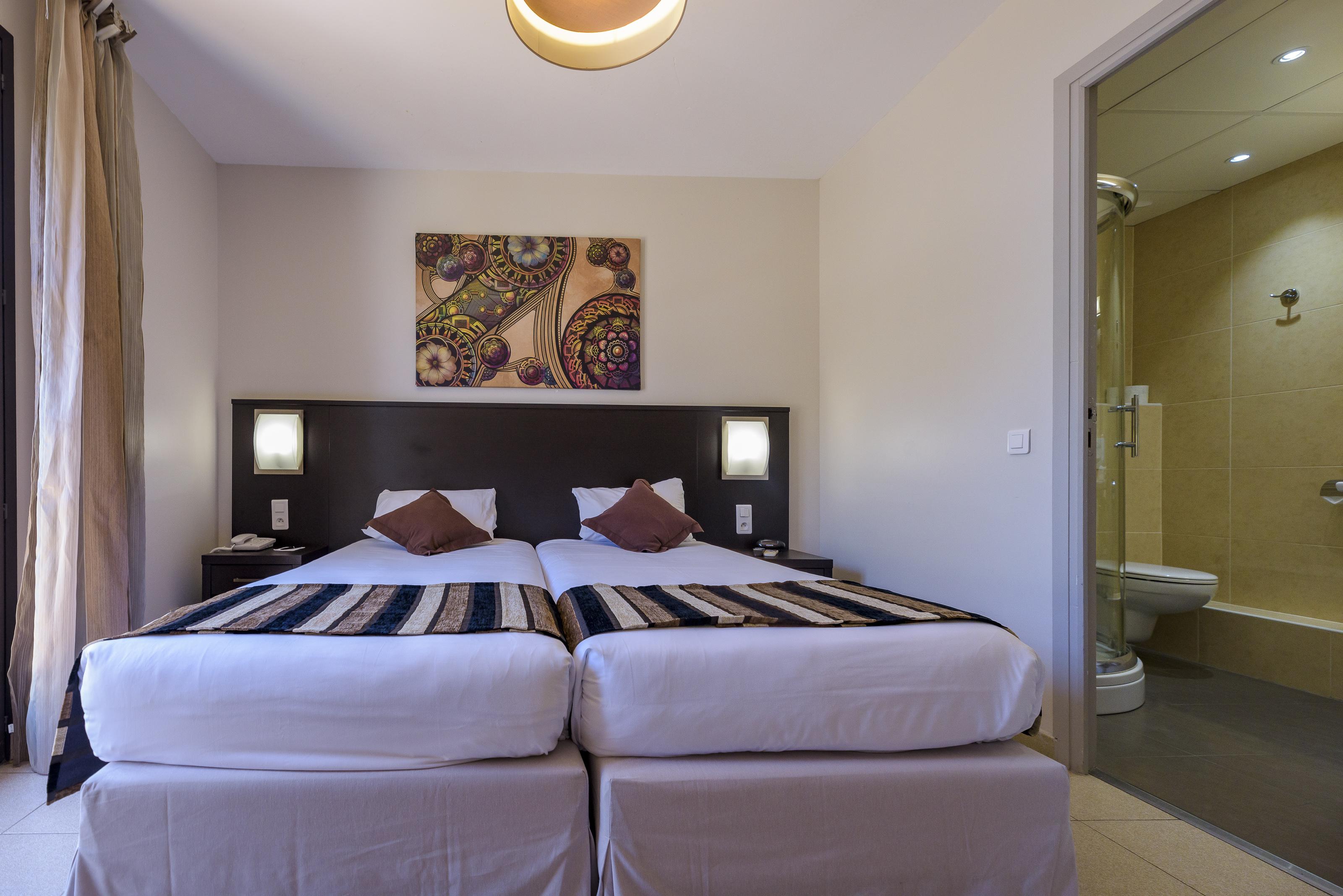 Hotel U Ricordu & Spa Macinaggio  Eksteriør billede