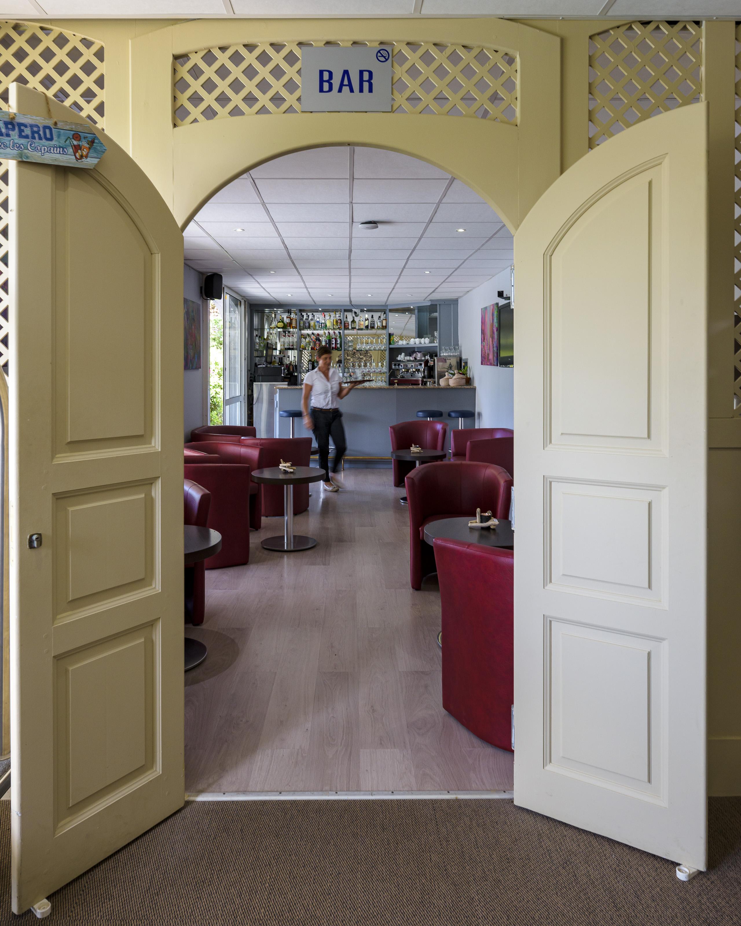 Hotel U Ricordu & Spa Macinaggio  Eksteriør billede