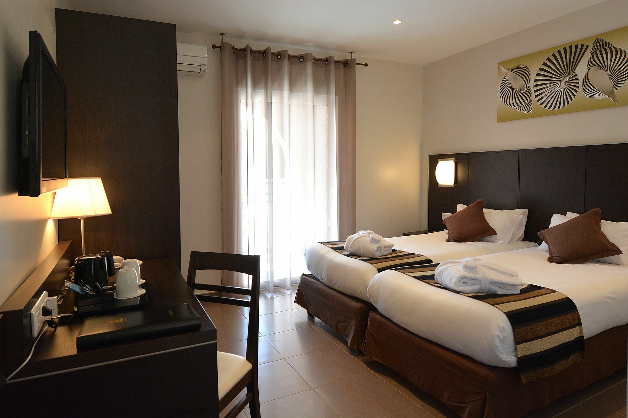 Hotel U Ricordu & Spa Macinaggio  Eksteriør billede