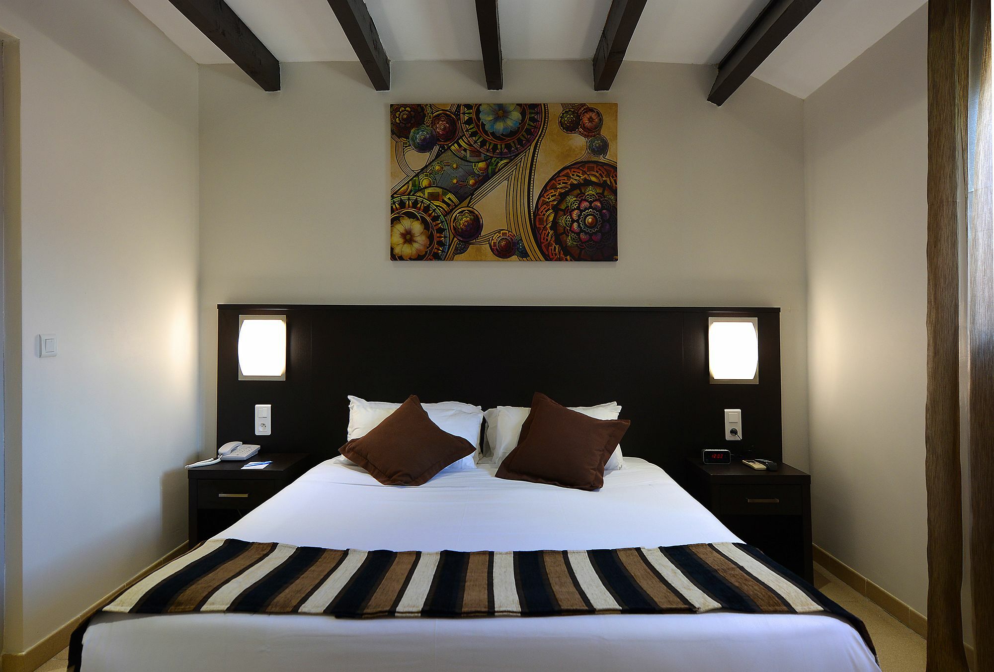 Hotel U Ricordu & Spa Macinaggio  Eksteriør billede
